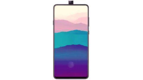 Samsung Galaxy A90 to feature New Infinity display, pop-up selfie-camera Samsung Galaxy A90 to feature New Infinity display, pop-up selfie-camera