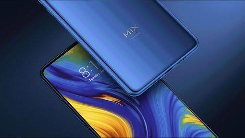 #LeakPeek: Xiaomi's Mi Mix 4 will be a game changer #LeakPeek: Xiaomi's Mi Mix 4 will be a game changer