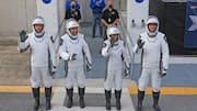 NASA Crew-13 completes 'dry dress rehearsal': What is it?