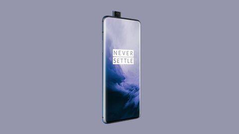 OnePlus 7 Pro OnePlus 7 Pro