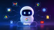 Google developing 'Remy,' a 24/7 personal AI agent