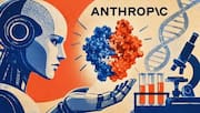 Anthropic's Claude AI designs new proteins for drug discovery 