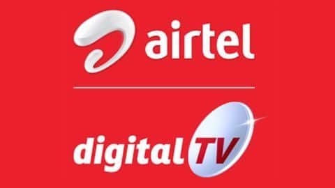 How Airtel Digital TV users can select a-la-carte channels How Airtel Digital TV users can select a-la-carte channels