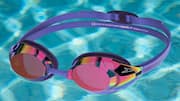 Speedo's new goggles can track how you swim