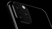 #LeakPeek: This is how iPhone XI's cameras may look like