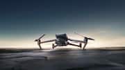 US bans foreign-made drones over national security concerns