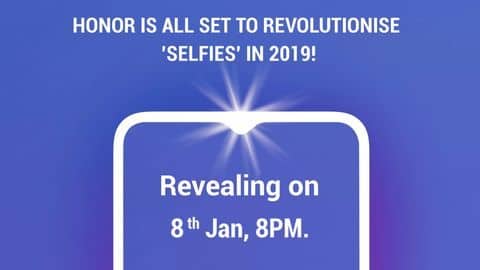 Honor 10 Lite to launch today, suggests teaser Honor 10 Lite to launch today, suggests teaser