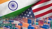 India, US to sign trade deal before July 9 tariff deadline