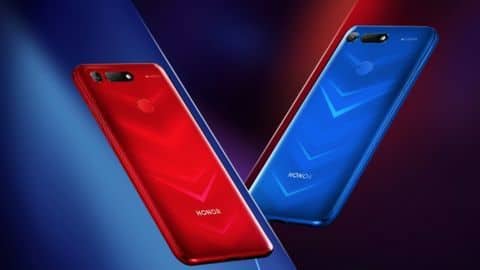 5 best 48MP camera smartphones currently available in India 5 best 48MP camera smartphones currently available in India