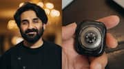 Vir Das claims Zepto sent him fake ₹50,000 Apple Watch