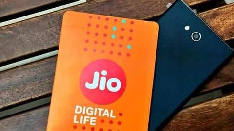 Here's a look at Reliance Jio's unlimited international roaming plans Here's a look at Reliance Jio's unlimited international roaming plans