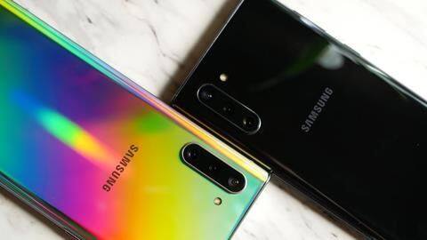 Samsung's mid-range smartphones could soon come with 12GB RAM Samsung's mid-range smartphones could soon come with 12GB RAM