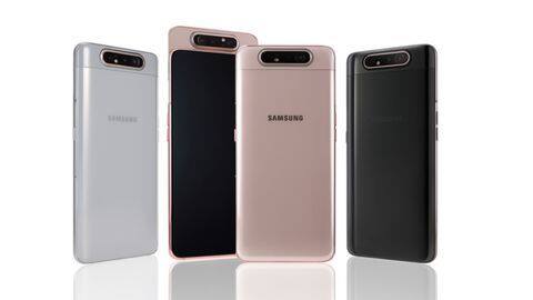 This game-changing Samsung phone is launching in India soon This game-changing Samsung phone is launching in India soon