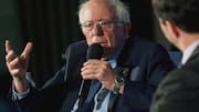 Bernie Sanders wants public to own half of Big AI