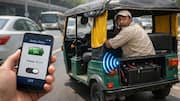 Can an app turn off nearby e-rickshaws? Here's the truth