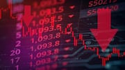 Sensex crashes 1,000 points: What's behind today's decline?