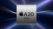A20 Pro: What's new in Apple's first 2nm iPhone chip