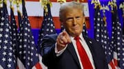 What does Trump's cryptic 'Bela' post mean? Internet speculates