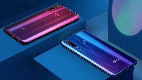 #SmartphonesFaceoff: Honor 20i v/s Realme 3 v/s Redmi Note 7 #SmartphonesFaceoff: Honor 20i v/s Realme 3 v/s Redmi Note 7