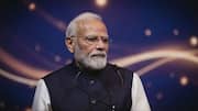 PM Modi inaugurates Semicon India 2026