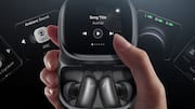 Anker's AI chip boosts ANC, voice clarity in new earbuds