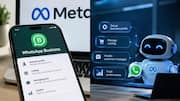 WhatsApp Business messages get costlier in India from today