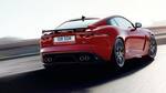 A lightweight titanium exhaust, carbon fiber rear wing