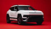 Hyundai unveils sportier Bayon N Line