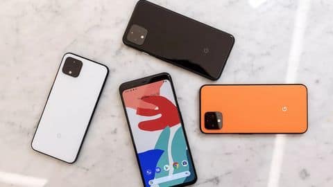 Good news! Old Pixel phones will get Pixel 4's features Good news! Old Pixel phones will get Pixel 4's features
