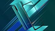 Samsung Galaxy M40 v/s Vivo Z1 Pro: Which is better?