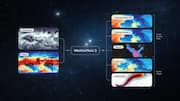 Google launches WeatherNext 3, its most advanced AI weather model