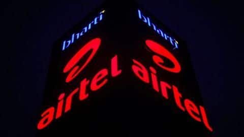 Meanwhile, Airtel recently introduced a 1Gbps broadband plan in India Meanwhile, Airtel recently introduced a 1Gbps broadband plan in India
