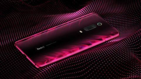 Redmi K20 v/s Samsung Galaxy A50: Which one is better? Redmi K20 v/s Samsung Galaxy A50: Which one is better?