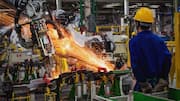 China's factory activity shrinks for second consecutive month