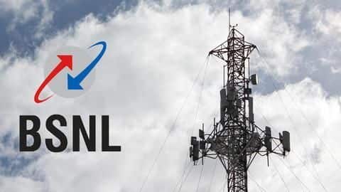 All about BSNL's aggressive plans to expand 4G, VoLTE services All about BSNL's aggressive plans to expand 4G, VoLTE services