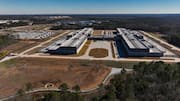 Meta starts construction of $1B AI data center in Oklahoma