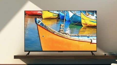 Best Smart TVs available in India under Rs. 30,000 Best Smart TVs available in India under Rs. 30,000