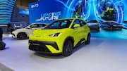 BYD's Atto 1 electric car costs just $12,000: Check features