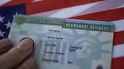 Trump considers $100,000 bond for Green Card applicants