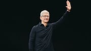 Apple bids farewell to Tim Cook