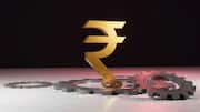 Indian rupee hits 2-month low, breaches 96 per dollar