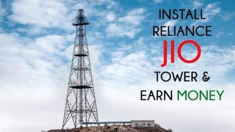 All You Need To Know About Reliance Jio Tower Scam Newstes