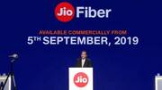 Reliance Jio Fiber v/s Competitors: Broadband speed, data plans, price