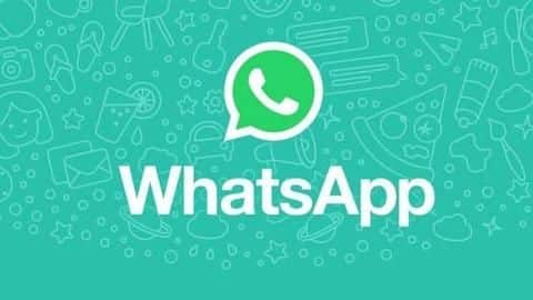 WhatsApp users report battery drain problems after latest update WhatsApp users report battery drain problems after latest update