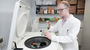 Bacteria convert plastic bottles into paracetamol in major breakthrough