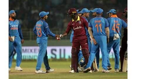 भारत बनाम वेस्टइंडीज, तीसरा वनडे (प्रिव्यू): जीत के इरादे से उतरेगी टीम इंडिया भारत बनाम वेस्टइंडीज, तीसरा वनडे (प्रिव्यू): जीत के इरादे से उतरेगी टीम इंडिया
