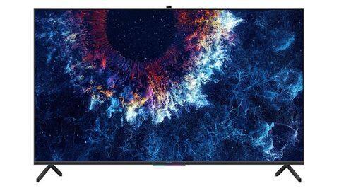Huawei's smart TVs launching in India on October 14 Huawei's smart TVs launching in India on October 14
