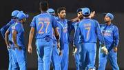तीसरे टी-20 में वेस्ट इंडीज़ को 6 विकेट से हराकर भारत ने 3-0 से जीती सीरीज़