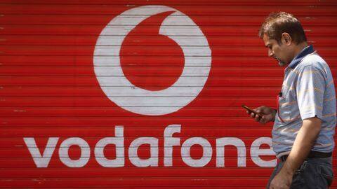 Vodafone Rs. 199 plan: For moderate users Vodafone Rs. 199 plan: For moderate users
