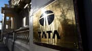 Vijay Singh quits Sir Ratan Tata Trust before term end